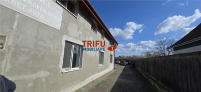 Casa preabilă pensiune în Ocna Mureș - foto 3