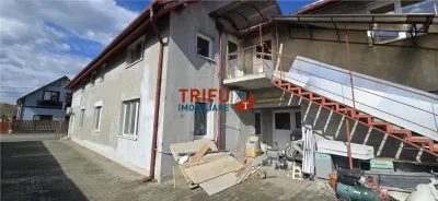 Casa preabilă pensiune în Ocna Mureș - foto 5