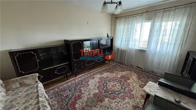 Apartament de inchiriat 2 camere in M-uri - Alba Iulia