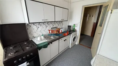 Apartament de inchiriat 2 camere in M-uri - foto 7