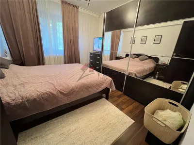 Apartament 3 camere semidecomandat, Podu Ros - BD. Tutora - foto 3