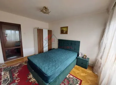 Apartament 2 camere, Podu Ros - Piata Nicolina - foto 2