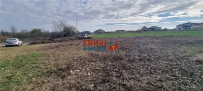 Teren Intravilan de Vanzare in Alba Micesti – Oportunitate Unica! - foto 4