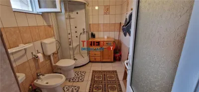 Casă Spațioasă cu 5 Camere în Zona Centrală, Lângă Prefectură - foto 13