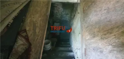 Casa cu teren pentru investitie zona Cetate - foto 10