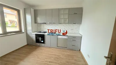 Casa de vanzare 3 dormitoare 2 bai, dressing, Cetate - foto 4