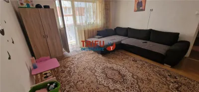Apartament 3 camere de vanzare zona Cetate - foto 1