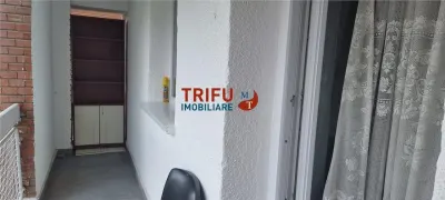 Apartament 3 camere de inchiriat zona Centru etaj intermediar - foto 15
