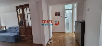 Apartament 3 camere de inchiriat zona Centru etaj intermediar - foto 18