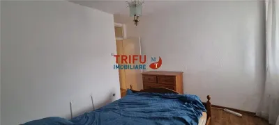 Apartament 3 camere de inchiriat zona Centru etaj intermediar - foto 8