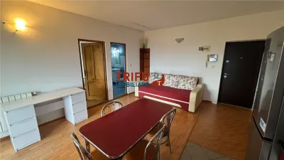 Apartament de inchiriat zona centrala - foto 1