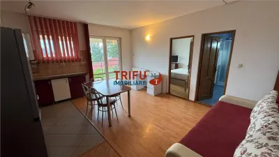 Apartament de inchiriat zona centrala - foto 2