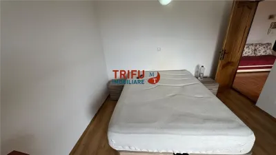 Apartament de inchiriat zona centrala - foto 5