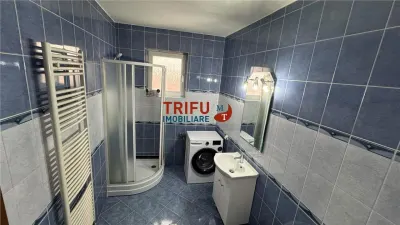 Apartament de inchiriat zona centrala - foto 6