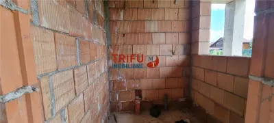 Casa P+M individuala la rosu de vanzare zona Arex - foto 4