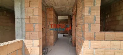 Casa P+M individuala la rosu de vanzare zona Arex - foto 8