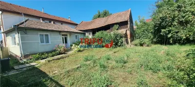 Casa de vanzare zona Centru, 1426 mp teren - foto 1