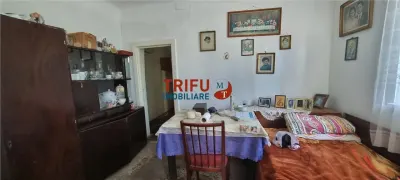 Casa de vanzare zona Centru, 1426 mp teren - foto 3