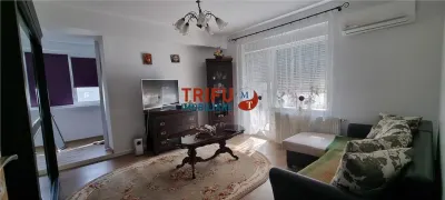 Garsoniera de vanzare in bloc nou, etaj 2, parcare inclusa, terasa de 35 mp - foto 1