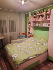 Apartament 3 camere de vanzare  Ampoi3 - foto 4