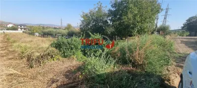 Teren intravilan 1000 mp de vanzare zona Alba-Micesti - foto 3