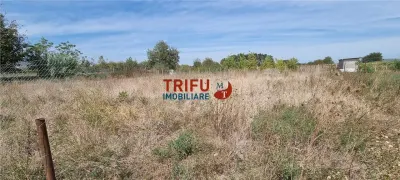 Teren de 1316 mp de vanzare in Partos - foto 1