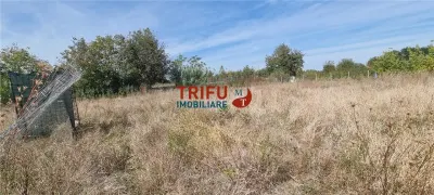 Teren de 1316 mp de vanzare in Partos - foto 3