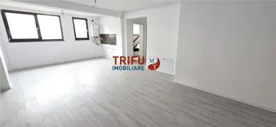 Apartament cu 3 camere demisol de vanzare Alba Micesti - foto 1
