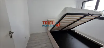 Apartament cu 3 camere demisol de vanzare Alba Micesti - foto 2