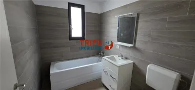 Apartament cu 3 camere demisol de vanzare Alba Micesti - foto 7
