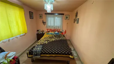 Casa cu 4 camere de vanzare in Cricau - foto 6