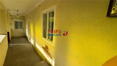 Casa cu 4 camere de vanzare in Cricau - foto 8