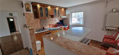 Apartament 2 camere in zona Bisercii Sfanta Ecaterina - foto 8
