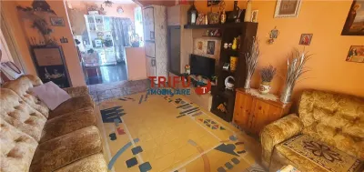 Casa de vanzare zona Centru aproape de Cetatea Carolina - Alba Iulia