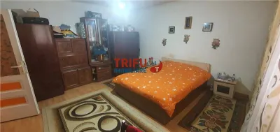 Casa de vanzare zona Centru aproape de Cetatea Carolina - foto 3