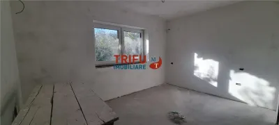 Casa pe nivel in Micesti la asfalt 408 mp teren - foto 9