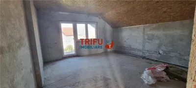 Casa 9 camere de vanzare cu 1005 mp teren - foto 14