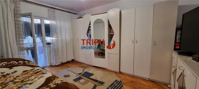 Apartament 4 camere de vanzare zona Cetate etaj 1 - Alba Iulia