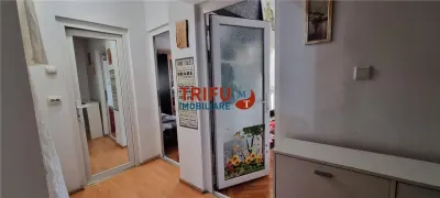 Apartament 4 camere de vanzare zona Cetate etaj 1 - foto 8