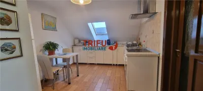 Casa de vanzare situata in proximitatea Cetatii Alba Carolina + cabinet de radiologie dentara - foto 18