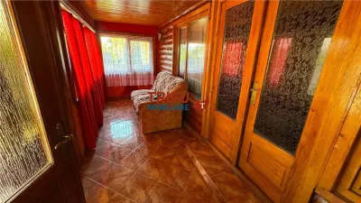 Casa ecologica de vanzare in Barabant - foto 13