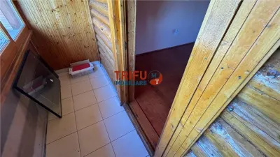 Casa ecologica de vanzare in Barabant - foto 17