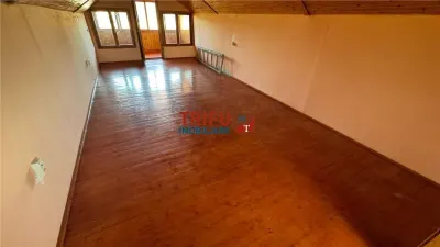 Casa ecologica de vanzare in Barabant - foto 18