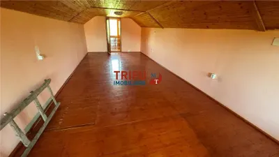 Casa ecologica de vanzare in Barabant - foto 19