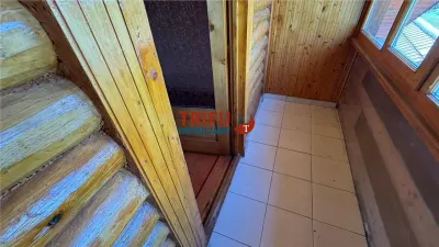 Casa ecologica de vanzare in Barabant - foto 20
