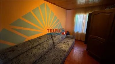 Casa ecologica de vanzare in Barabant - foto 8