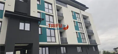 Oferte Apartamente 2 Camere, Recea - Construcție Nouă - foto 1