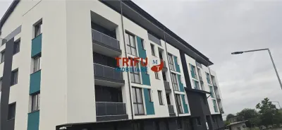 Oferte Apartamente 2 Camere, Recea - Construcție Nouă - foto 2