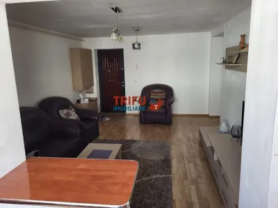Apartament 3 camere de inchiriat etaj intermediar - foto 3