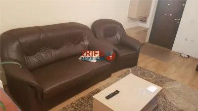 Apartament 3 camere de inchiriat etaj intermediar - foto 6